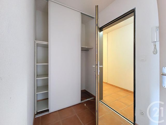 Appartement F3 à vendre - 3 pièces - 51,20 m2 - Avignon - 84 - PROVENCE-ALPES-COTE-D-AZUR