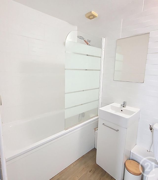 Appartement F1 bis à vendre - 2 pièces - 35,03 m2 - Avignon - 84 - PROVENCE-ALPES-COTE-D-AZUR