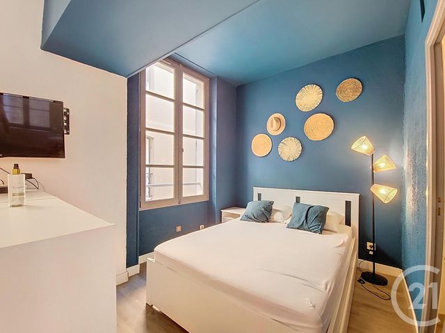 Appartement F1 bis à vendre - 2 pièces - 35,03 m2 - Avignon - 84 - PROVENCE-ALPES-COTE-D-AZUR