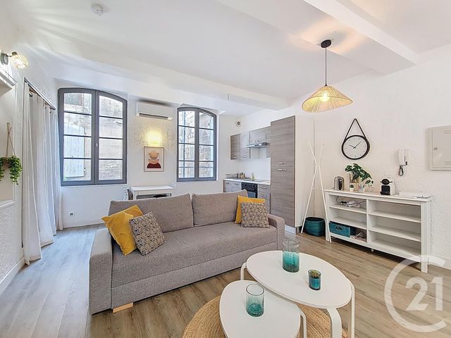 appartement - AVIGNON - 84