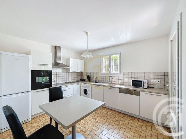 Maison à vendre - 4 pièces - 100 m2 - Avignon - 84 - PROVENCE-ALPES-COTE-D-AZUR