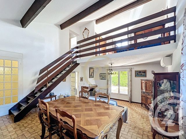 Maison à vendre - 4 pièces - 100 m2 - Avignon - 84 - PROVENCE-ALPES-COTE-D-AZUR