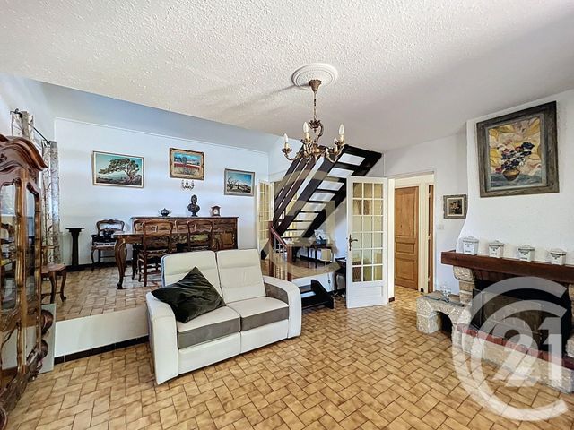 Maison à vendre - 4 pièces - 100 m2 - Avignon - 84 - PROVENCE-ALPES-COTE-D-AZUR