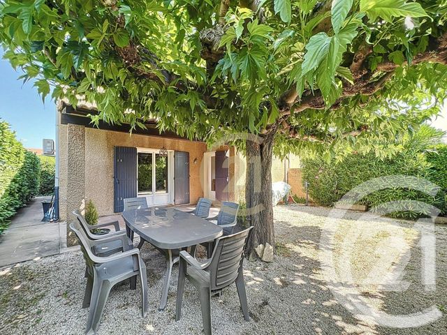 Maison à vendre - 4 pièces - 100 m2 - Avignon - 84 - PROVENCE-ALPES-COTE-D-AZUR