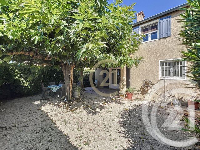 Maison à vendre - 4 pièces - 100 m2 - Avignon - 84 - PROVENCE-ALPES-COTE-D-AZUR