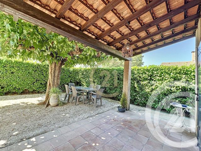 Maison à vendre - 4 pièces - 100 m2 - Avignon - 84 - PROVENCE-ALPES-COTE-D-AZUR