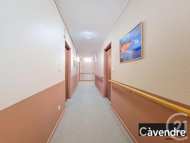 Appartement T2 à vendre - 2 pièces - 43 m2 - Avignon - 84 - PROVENCE-ALPES-COTE-D-AZUR