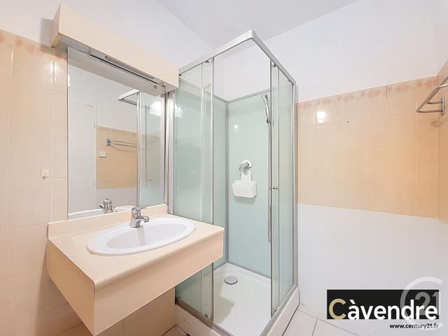Appartement T2 à vendre - 2 pièces - 43 m2 - Avignon - 84 - PROVENCE-ALPES-COTE-D-AZUR
