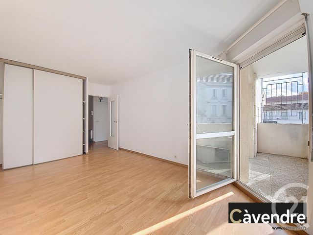 Appartement T2 à vendre - 2 pièces - 43 m2 - Avignon - 84 - PROVENCE-ALPES-COTE-D-AZUR