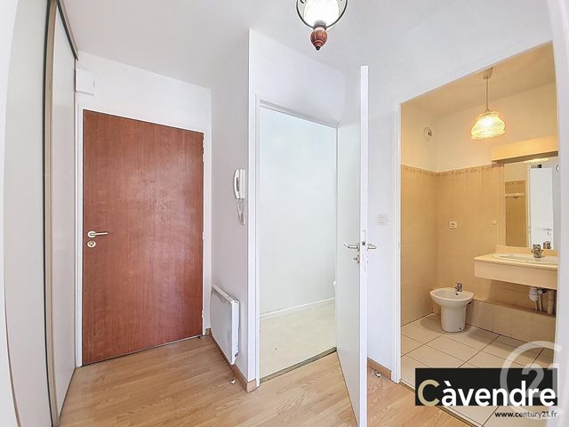 Appartement T2 à vendre - 2 pièces - 43 m2 - Avignon - 84 - PROVENCE-ALPES-COTE-D-AZUR