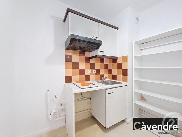 Appartement T2 à vendre - 2 pièces - 43 m2 - Avignon - 84 - PROVENCE-ALPES-COTE-D-AZUR