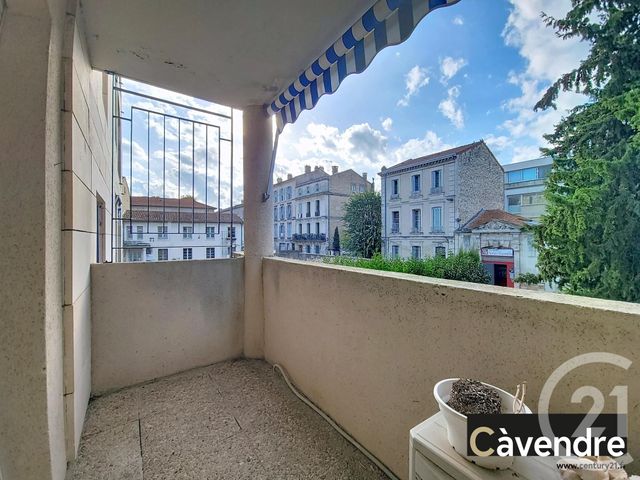 Appartement T2 à vendre - 2 pièces - 43 m2 - Avignon - 84 - PROVENCE-ALPES-COTE-D-AZUR