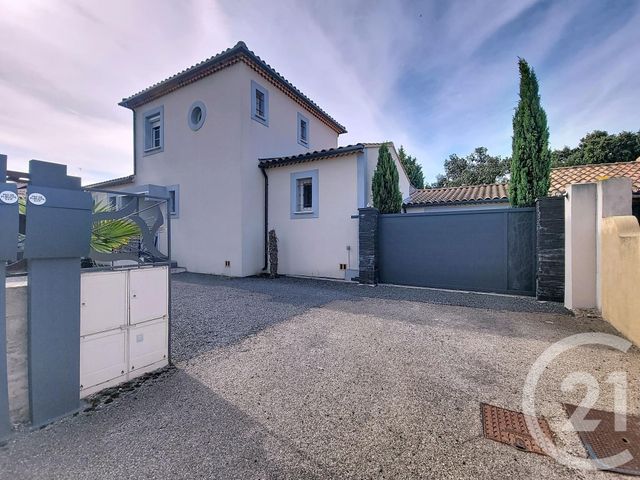 Maison &agrave; vendre - 5 pi&egrave;ces - 195 m2 - Sorgues - 84 - PROVENCE-ALPES-COTE-D-AZUR