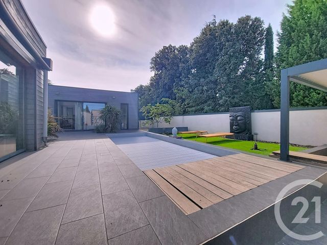 Maison &agrave; vendre - 5 pi&egrave;ces - 195 m2 - Sorgues - 84 - PROVENCE-ALPES-COTE-D-AZUR