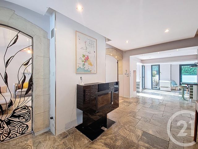 Maison &agrave; vendre - 5 pi&egrave;ces - 195 m2 - Sorgues - 84 - PROVENCE-ALPES-COTE-D-AZUR