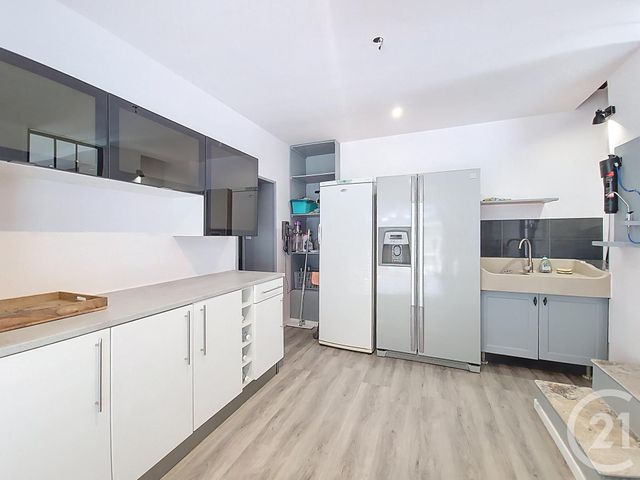 Maison &agrave; vendre - 5 pi&egrave;ces - 195 m2 - Sorgues - 84 - PROVENCE-ALPES-COTE-D-AZUR