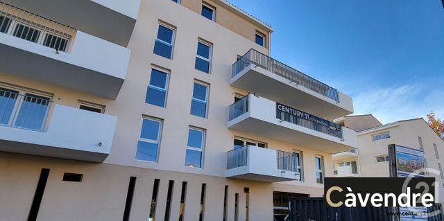 appartement - AVIGNON - 84