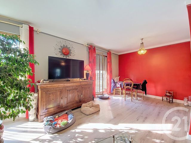 appartement - AVIGNON - 84