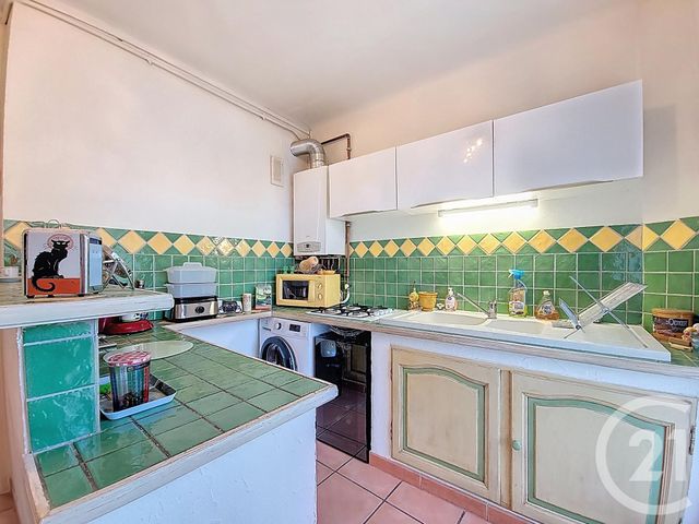 Appartement F4 &agrave; vendre - 4 pi&egrave;ces - 73 m2 - Avignon - 84 - PROVENCE-ALPES-COTE-D-AZUR