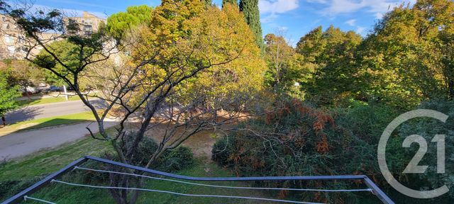 Appartement F4 &agrave; vendre - 4 pi&egrave;ces - 73 m2 - Avignon - 84 - PROVENCE-ALPES-COTE-D-AZUR