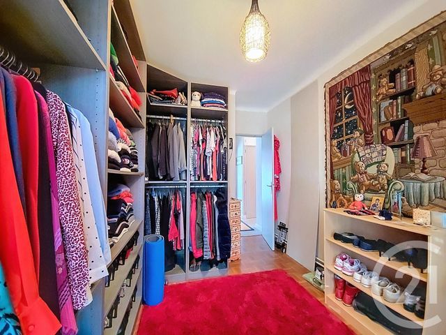 Appartement F4 &agrave; vendre - 4 pi&egrave;ces - 73 m2 - Avignon - 84 - PROVENCE-ALPES-COTE-D-AZUR