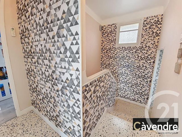 Maison &agrave; vendre - 4 pi&egrave;ces - 90 m2 - Avignon - 84 - PROVENCE-ALPES-COTE-D-AZUR