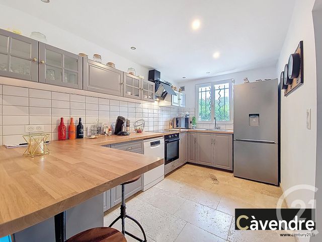 Maison &agrave; vendre - 4 pi&egrave;ces - 90 m2 - Avignon - 84 - PROVENCE-ALPES-COTE-D-AZUR