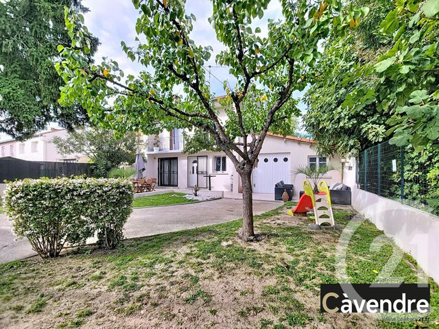 Maison &agrave; vendre - 4 pi&egrave;ces - 90 m2 - Avignon - 84 - PROVENCE-ALPES-COTE-D-AZUR