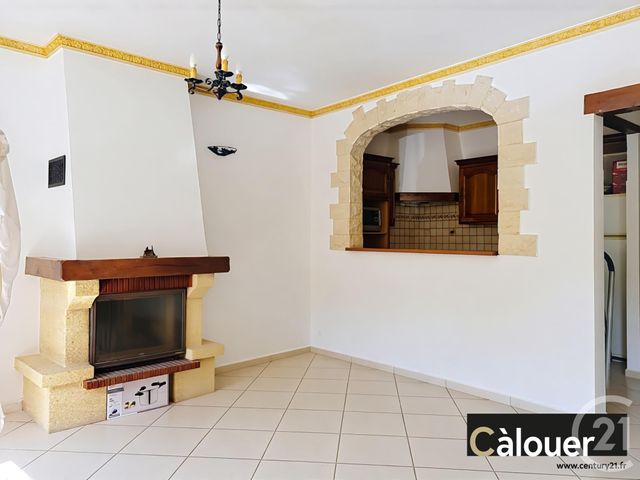 Appartement F3 &agrave; louer - 3 pi&egrave;ces - 54,10 m2 - Roquemaure - 30 - LANGUEDOC-ROUSSILLON