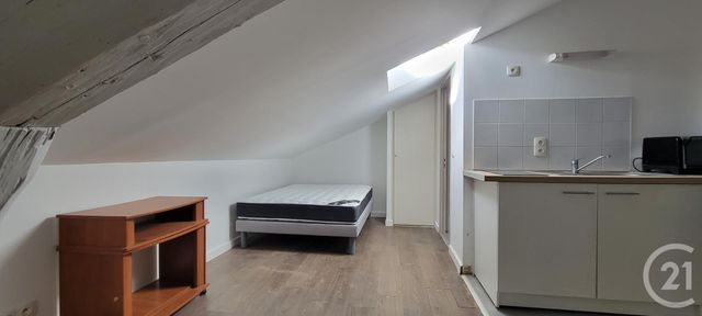 appartement - AVIGNON - 84