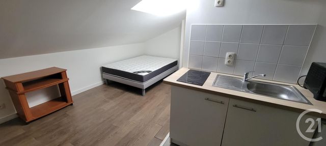 Appartement Studio à louer - 1 pièce - 16 m2 - Avignon - 84 - PROVENCE-ALPES-COTE-D-AZUR