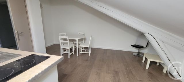 Appartement Studio à louer - 1 pièce - 16 m2 - Avignon - 84 - PROVENCE-ALPES-COTE-D-AZUR