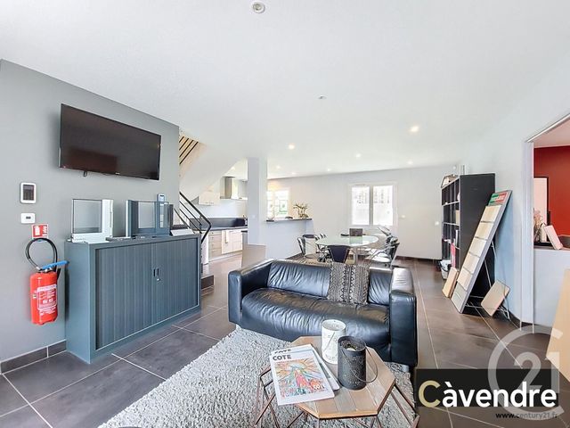 Maison à vendre - 6 pièces - 140 m2 - Vedene - 84 - PROVENCE-ALPES-COTE-D-AZUR