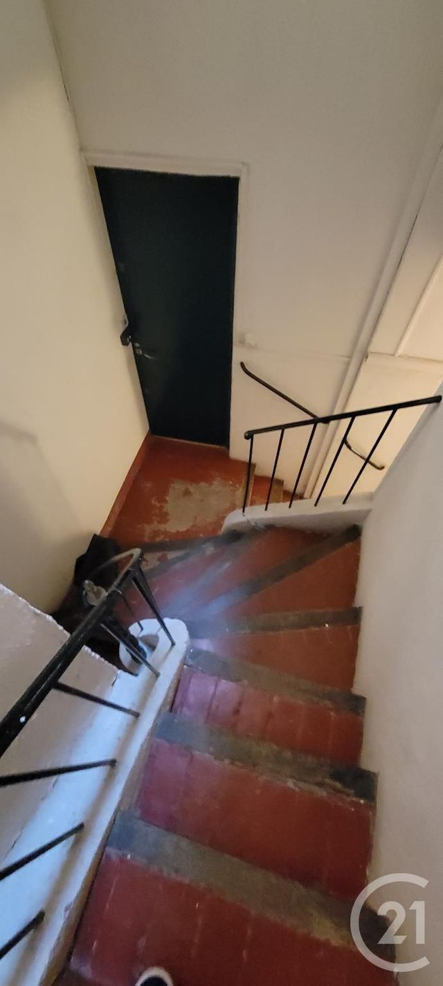 Appartement Duplex &agrave; vendre - 2 pi&egrave;ces - 27,49 m2 - Avignon - 84 - PROVENCE-ALPES-COTE-D-AZUR