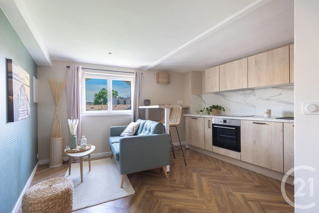 appartement - AVIGNON - 84