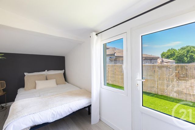 Appartement Duplex &agrave; vendre - 2 pi&egrave;ces - 27,49 m2 - Avignon - 84 - PROVENCE-ALPES-COTE-D-AZUR