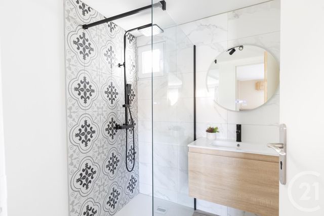 Appartement Duplex &agrave; vendre - 2 pi&egrave;ces - 27,49 m2 - Avignon - 84 - PROVENCE-ALPES-COTE-D-AZUR