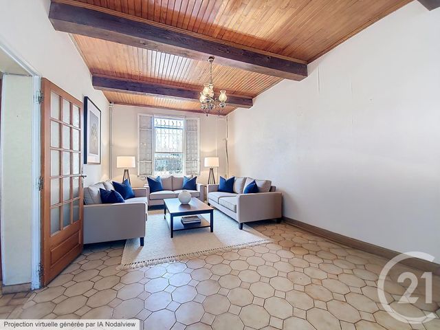 Maison &agrave; vendre - 4 pi&egrave;ces - 85 m2 - Avignon - 84 - PROVENCE-ALPES-COTE-D-AZUR