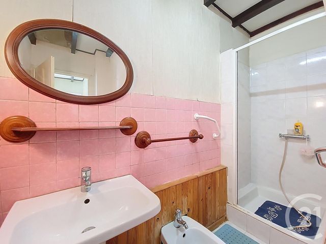 Maison &agrave; vendre - 4 pi&egrave;ces - 85 m2 - Avignon - 84 - PROVENCE-ALPES-COTE-D-AZUR