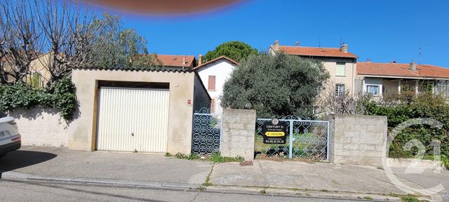 Maison &agrave; vendre - 4 pi&egrave;ces - 85 m2 - Avignon - 84 - PROVENCE-ALPES-COTE-D-AZUR