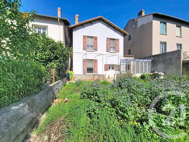 Maison &agrave; vendre - 4 pi&egrave;ces - 85 m2 - Avignon - 84 - PROVENCE-ALPES-COTE-D-AZUR