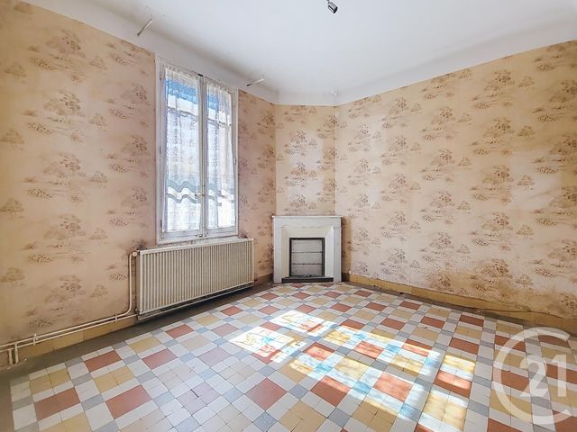 Maison &agrave; vendre - 4 pi&egrave;ces - 85 m2 - Avignon - 84 - PROVENCE-ALPES-COTE-D-AZUR