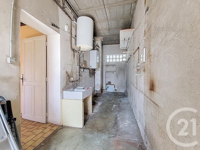 Maison &agrave; vendre - 4 pi&egrave;ces - 85 m2 - Avignon - 84 - PROVENCE-ALPES-COTE-D-AZUR