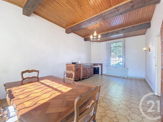 Maison &agrave; vendre - 4 pi&egrave;ces - 85 m2 - Avignon - 84 - PROVENCE-ALPES-COTE-D-AZUR