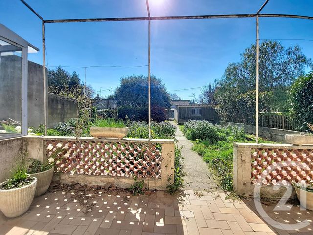 Maison &agrave; vendre - 4 pi&egrave;ces - 85 m2 - Avignon - 84 - PROVENCE-ALPES-COTE-D-AZUR