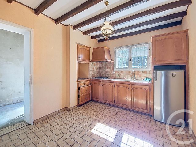 Maison &agrave; vendre - 4 pi&egrave;ces - 85 m2 - Avignon - 84 - PROVENCE-ALPES-COTE-D-AZUR