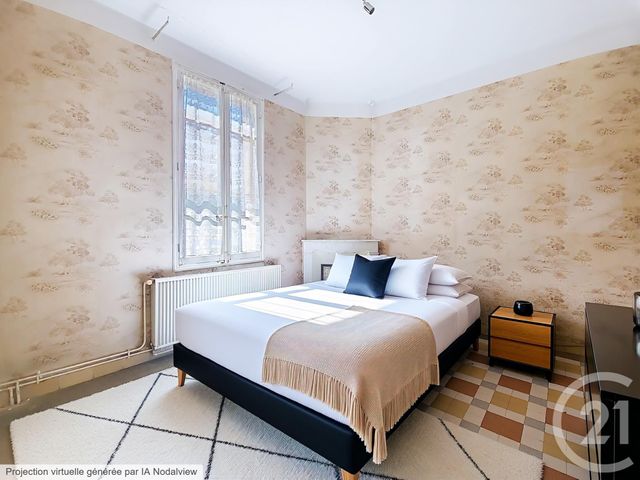 Maison &agrave; vendre - 4 pi&egrave;ces - 85 m2 - Avignon - 84 - PROVENCE-ALPES-COTE-D-AZUR