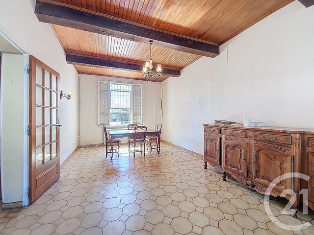 Maison &agrave; vendre - 4 pi&egrave;ces - 85 m2 - Avignon - 84 - PROVENCE-ALPES-COTE-D-AZUR