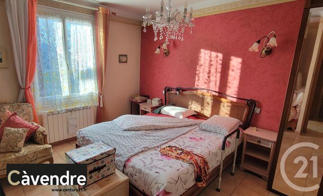 Maison &agrave; vendre - 6 pi&egrave;ces - 165 m2 - Le Pontet - 84 - PROVENCE-ALPES-COTE-D-AZUR