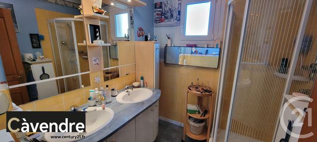 Maison &agrave; vendre - 6 pi&egrave;ces - 165 m2 - Le Pontet - 84 - PROVENCE-ALPES-COTE-D-AZUR